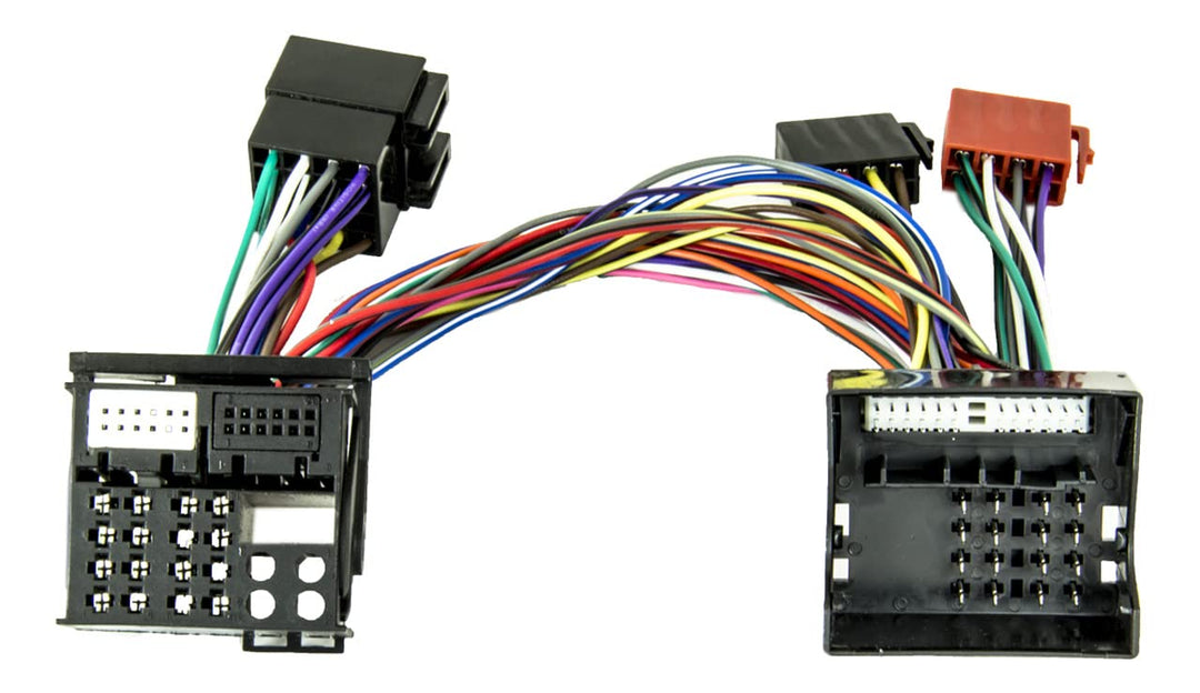 MATCH plug&amp;play Anschlusskabel PP-AC 88