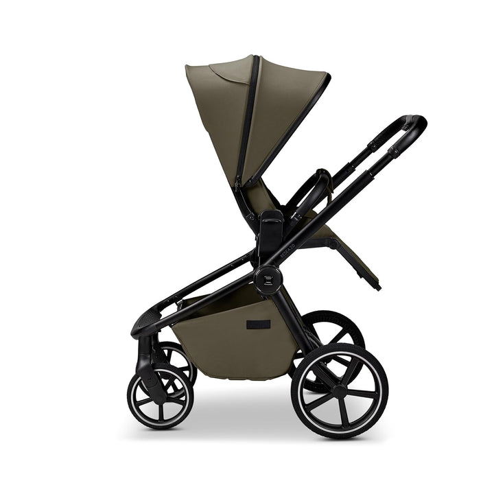 Kombikinderwagen Resea 2.0 moss 2026 Moss, 2026 Moss