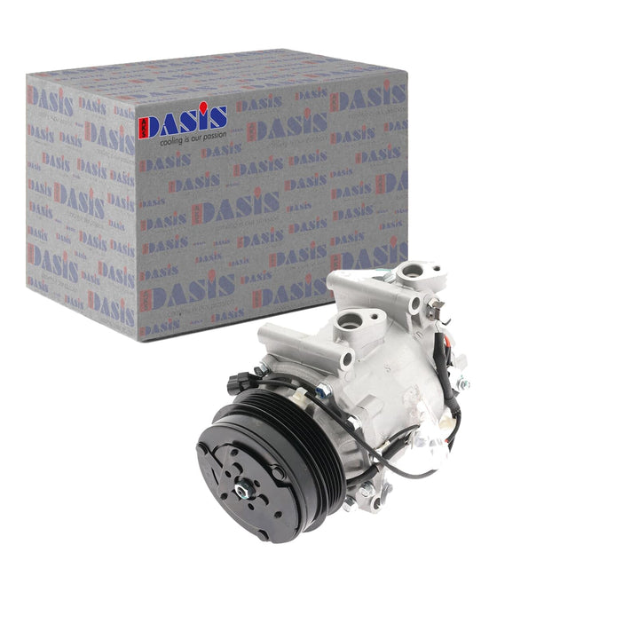 AKS DASIS 850334N Klimaanlagen