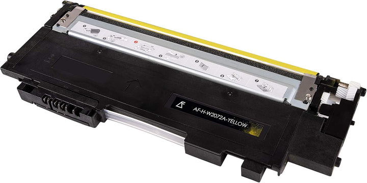 5 Toner kompatibel mit HP W2070A W2071A W2072A W2073A für HP Color Laser 150a 150nw 150 Series MFP 1