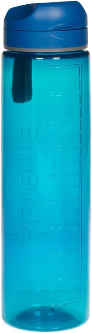 Sistema Trinkflasche Hydrate Active Sports 1 l farbig sortiert