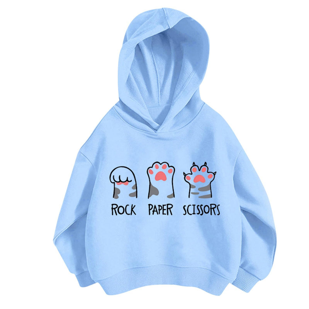 Kleid Pulli Damen Shirt Junge Mädchen Casual Print Persönlichkeit Hoodie Pullover Mit Sweatshirt Ohn
