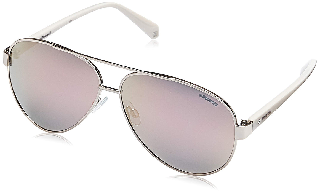 Polaroid Unisex PLD 4061/s Sunglasses, Black, One Size