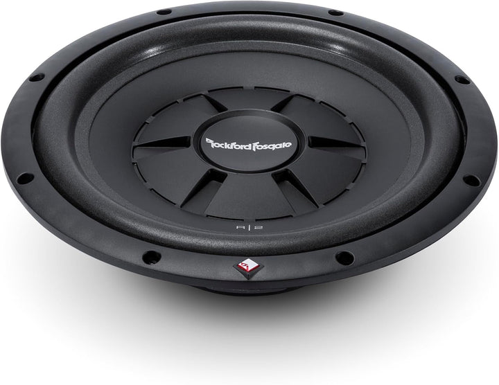 Rockford Fosgate R2SD4-12