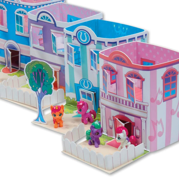 My Little Pony Mini World Bundle