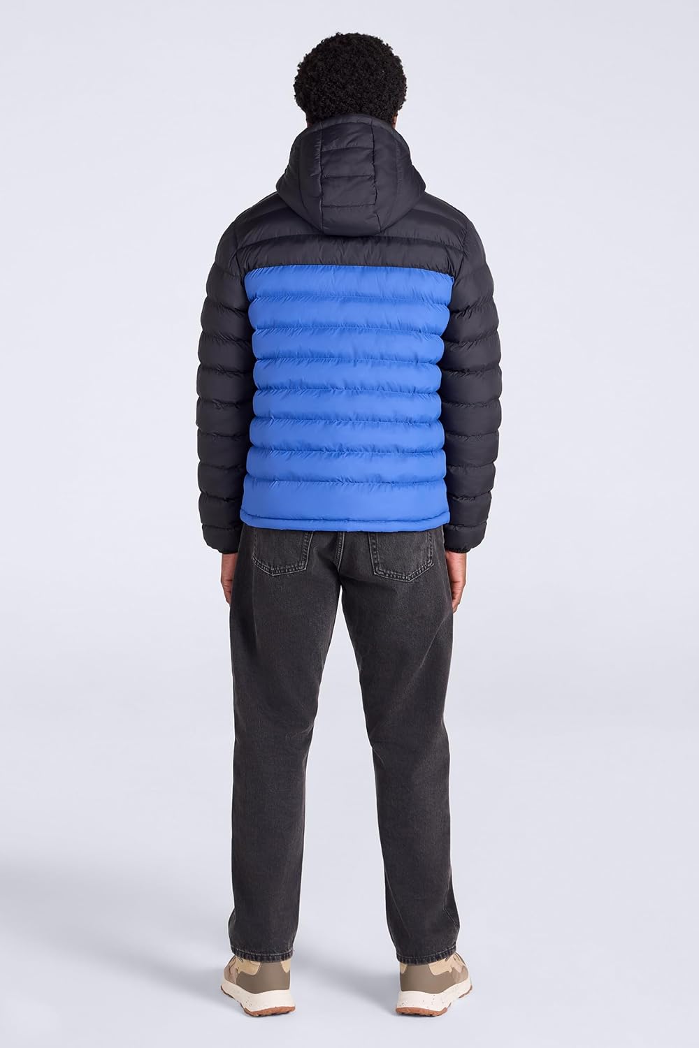 Mountain Warehouse Thunderstorm 3-in-1-Damenjacke – Regenjacke, wasserdichte Aussenschicht, verstell