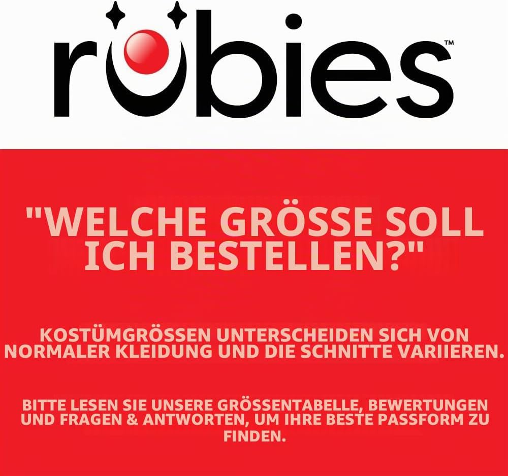 Vegaoo Schickes Elvis Presley-Kostüm für Erwachsene M Weiss/Opulenter Garten, M Weiss/Opulenter Gart