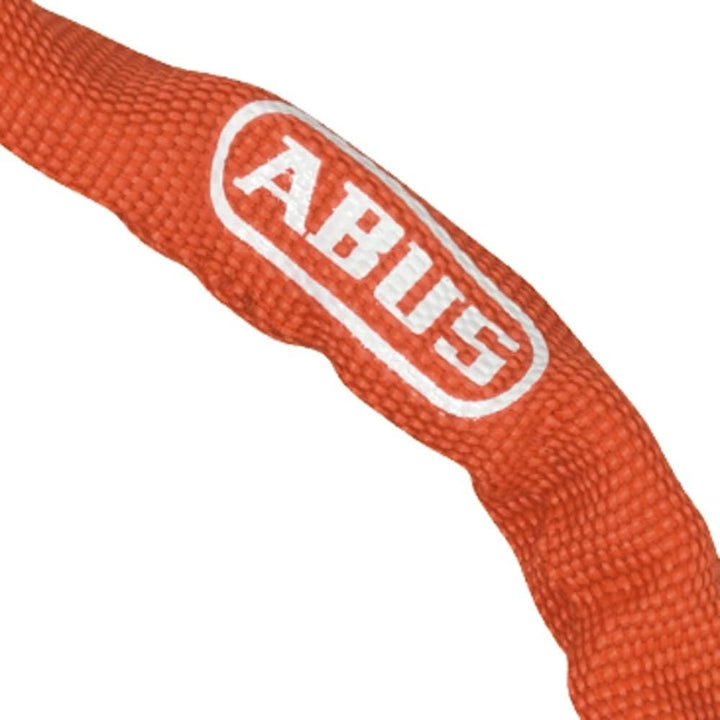 ABUS 1200/110 web black – Kette