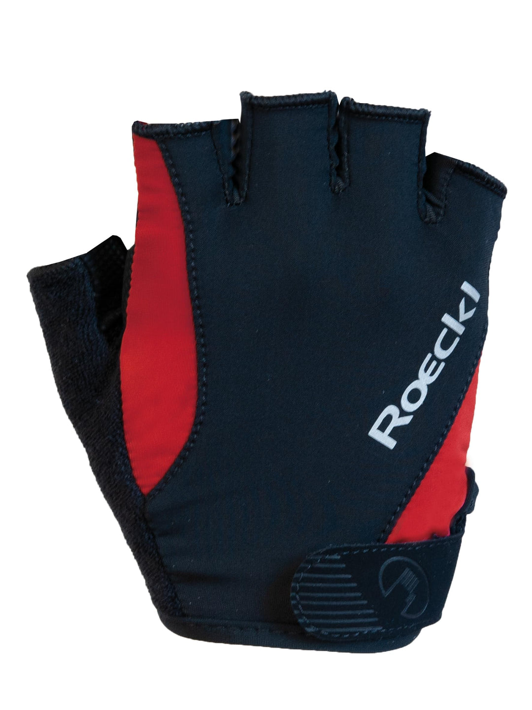 Roeckl Sports Fahrradhandschuh Basel, Performance Unisex Fingerhandschuh, 5 Farben. Grösse 6-12 6.5