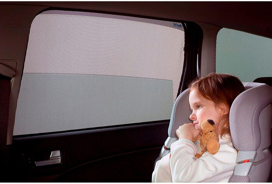Sonniboy kompatibel mit BMW X3 (F25) 2010-2017