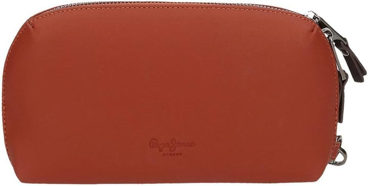 Pepe Jeans Piere Lässiger Rucksack Handtasche Kessel, Handtasche Kessel