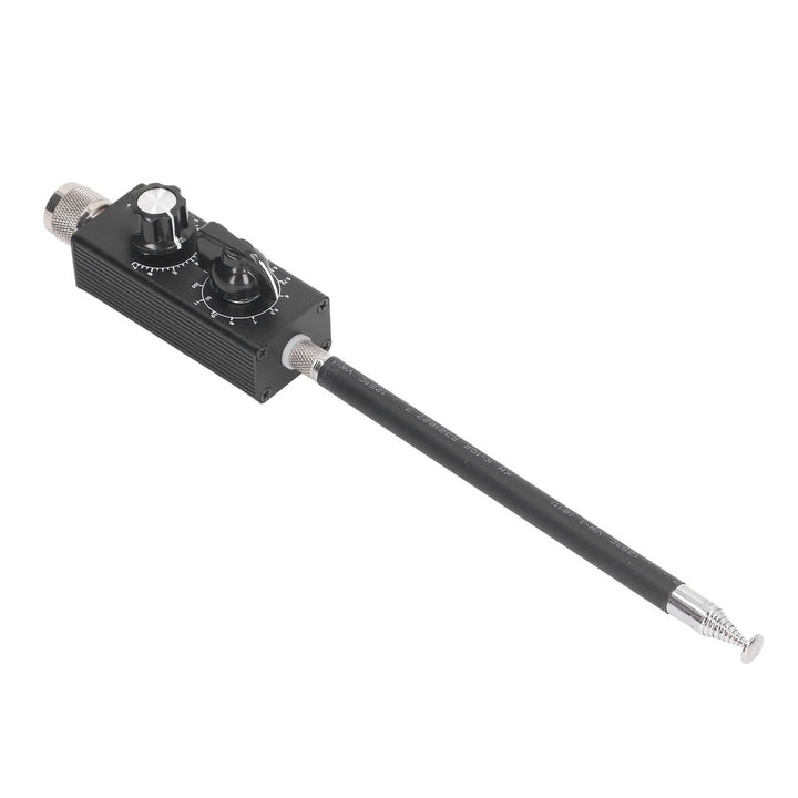 QRP HF-Kurzwellenantenne, Tragbare Vollbandabgestimmte Antenne, Starke Richtwirkung, 20 W, 3,5 Bis 4