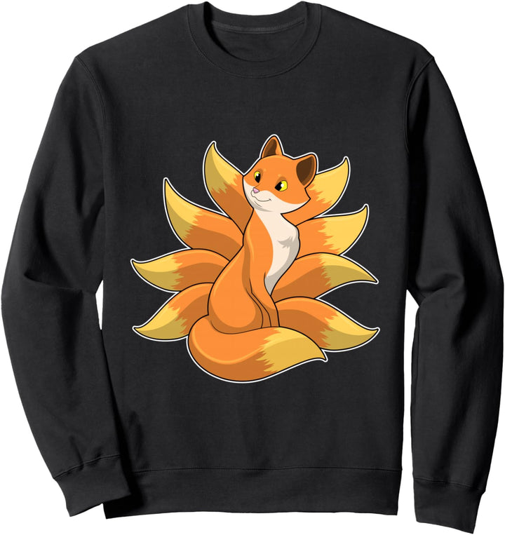 Fuchs Rotfuchs Sweatshirt