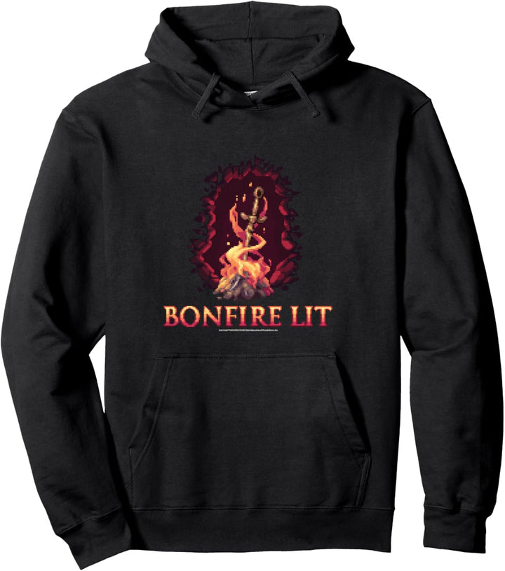 DARK SOULS Pullover Hoodie