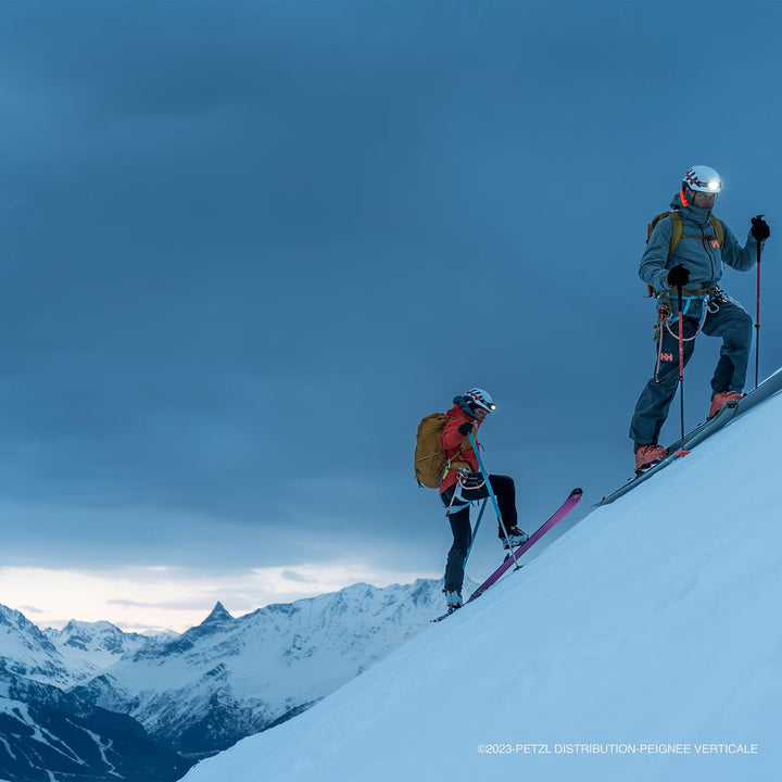 PETZL ACCU Swift RL E092DB00 wiederaufladbar