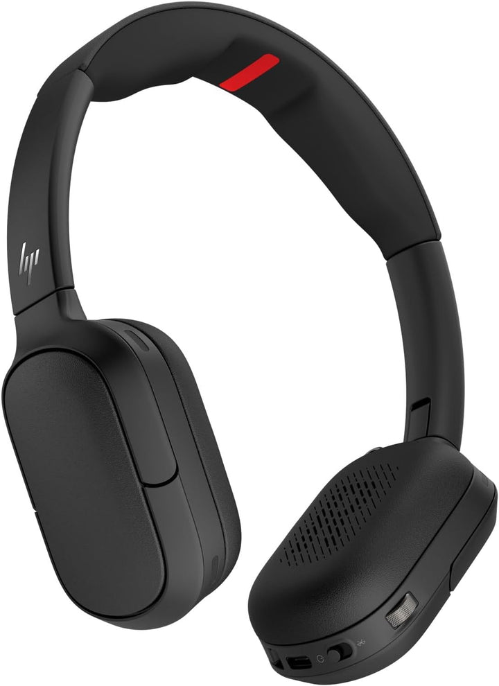HP POLY Focus 625 - Headset - On-Ear - B