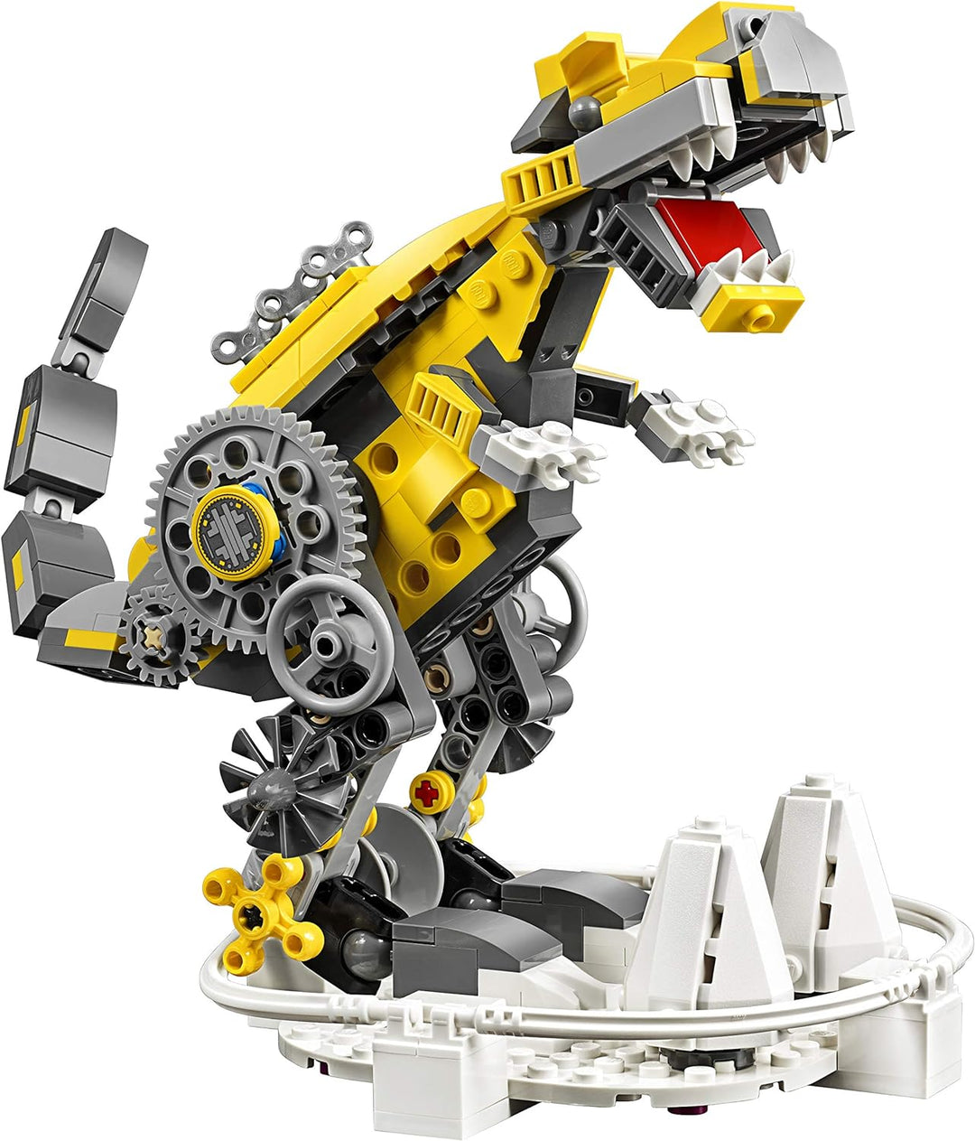 LEGO House Billund Dinosaurier 40366