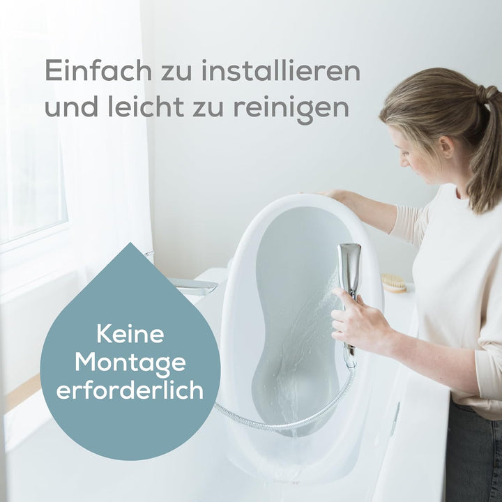 Angelcare Badewanne 2-in-1