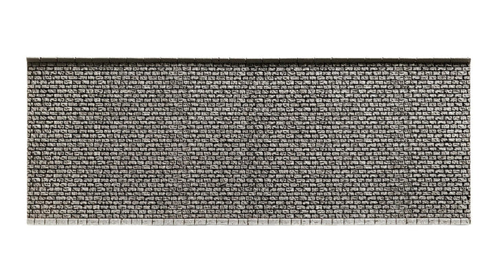 58055 - NOCH - Mauer extra lang PROFI-plus