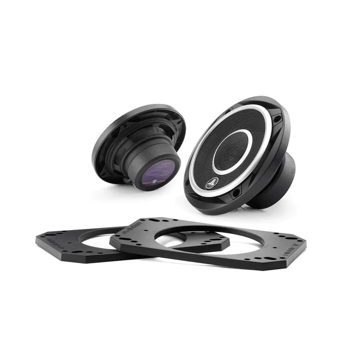 JL Audio C2-400X