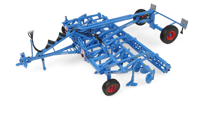 Universal Hobbies Lemken Smaragd Miniatur Kettensäge 9/600 K