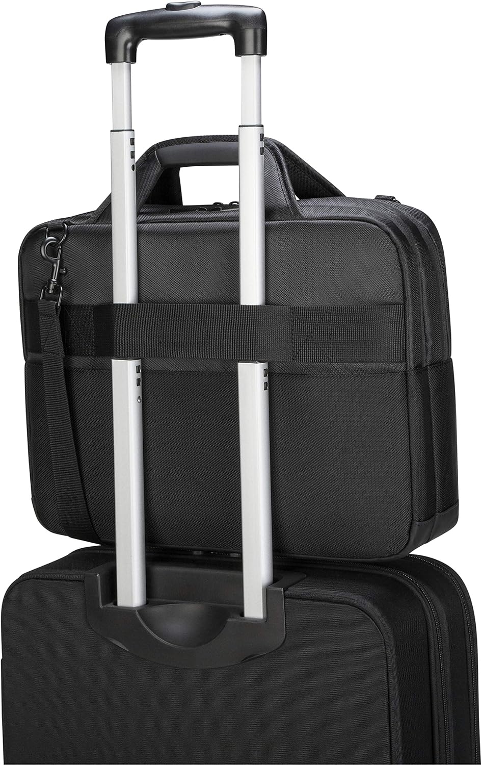 Targus TCG470GL CityGear 15-17,3" Topload Notebook-Tasche – Schwarz Topload 12-14", Topload 12-14"
