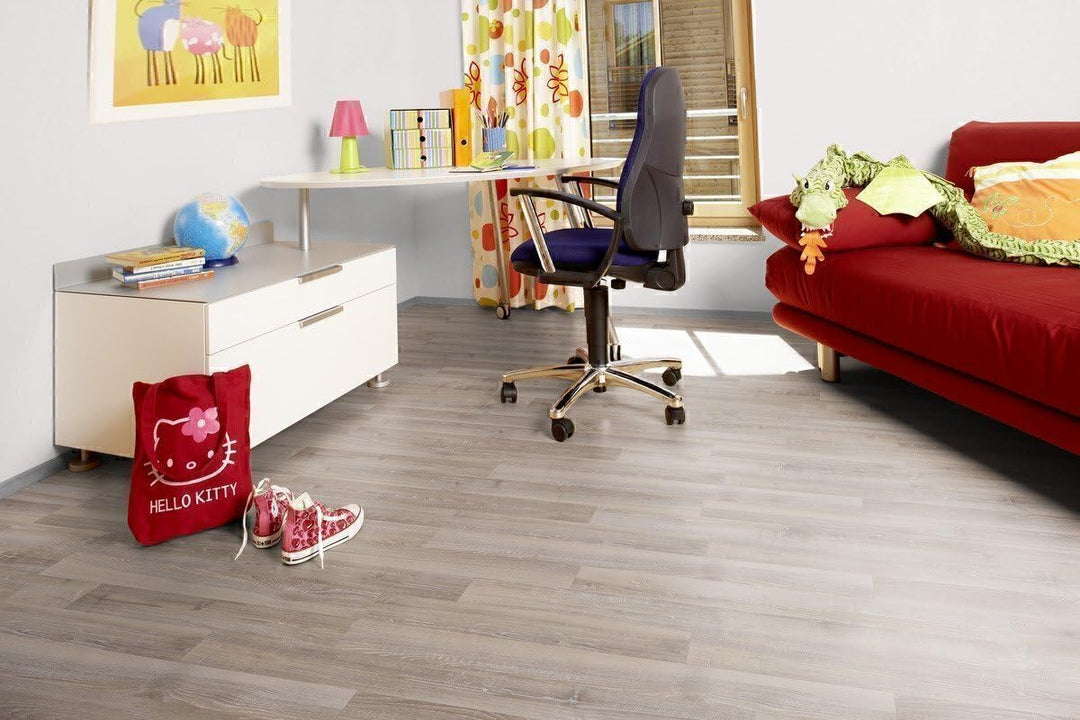 Kaindl Laminatboden Esche Ash Rivoli