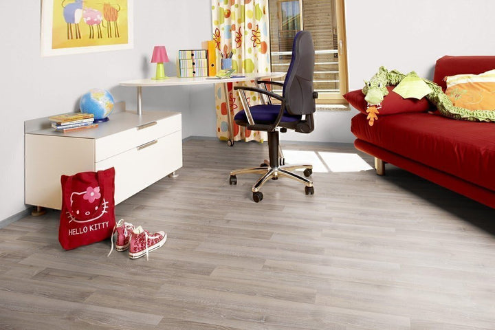 Kaindl Laminatboden Esche Ash Rivoli