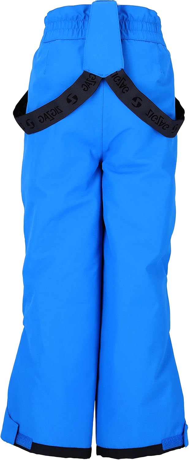 ZIGZAG Kinder Skihose &