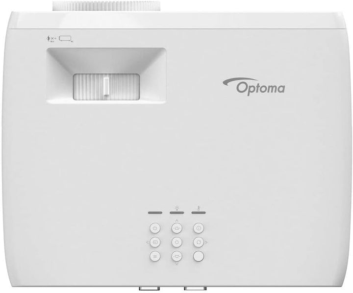 Optoma ZW340e