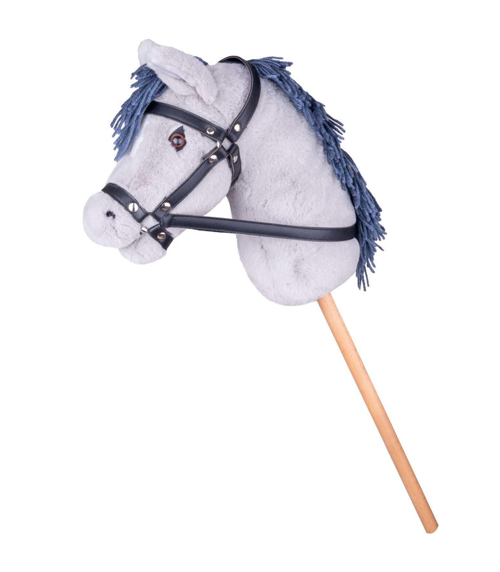 WALDHAUSEN Hobby Horse Milky, grau, Grau