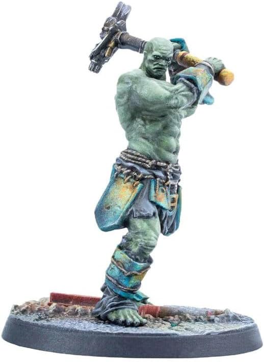 Modiphius Entertainment MUH051811 Zubehör