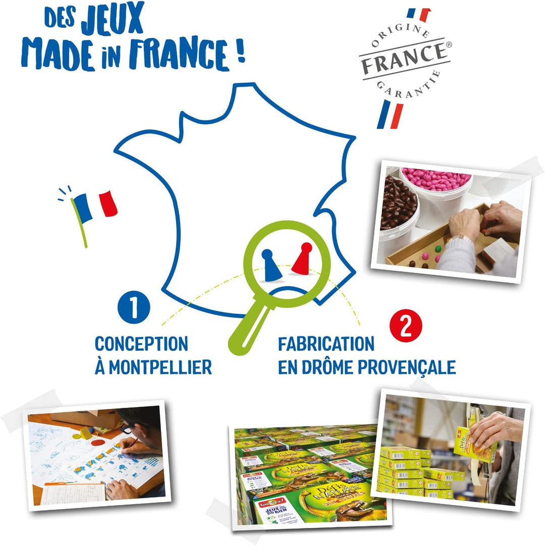 CLIMAT TIC-TAC
