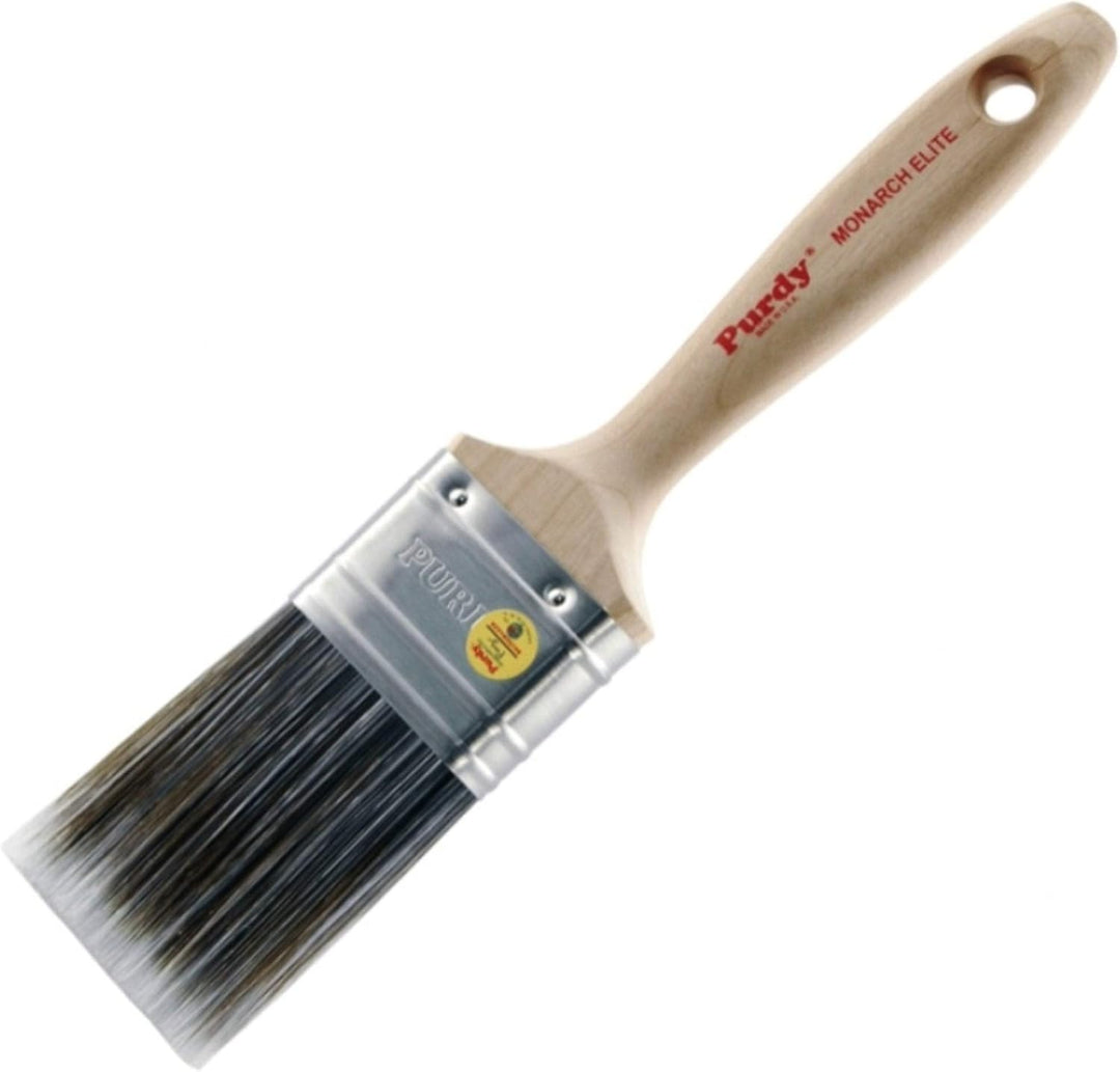 Purdy Monarch Elite Farbpinselset, 3 Pinsel, Monarch Elite