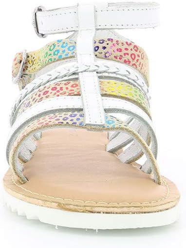 Kickers Shastyl 7847113033, Sandalen 25 EU, 25 EU