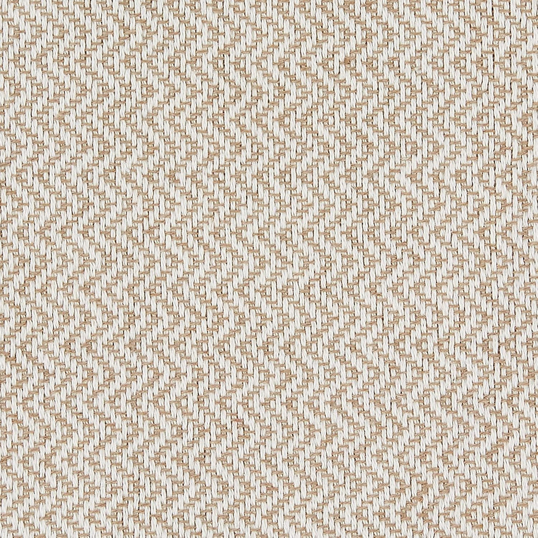 Mehrzweckdecke Oslo, Plaid, 180 x 270 cm, Beige
