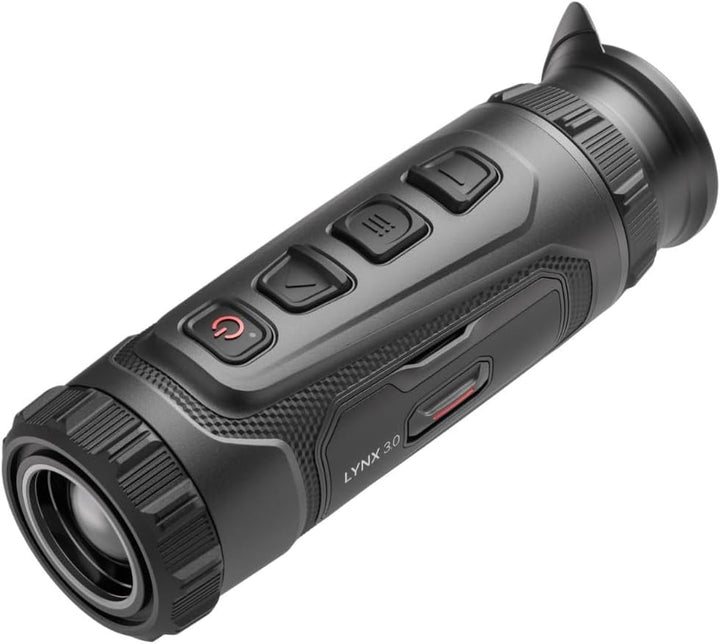 HIKMICRO Monoculaire de vision thermique LYNX 3.0 - LH25