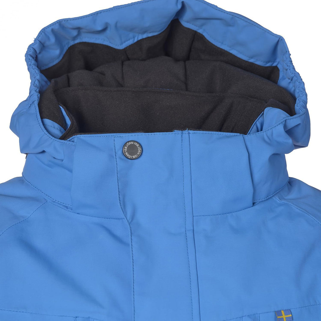 Isbjörn Kids Penguin Snowsuit 92 Himmelblau, 92 Himmelblau