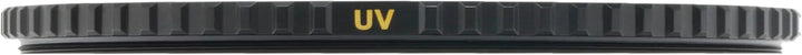 UV-Filter für Kamera Objektive, 82mm Ultraviolett-Filter 82mm, 82mm