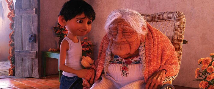 Coco [Blu-ray] [FR Import], Blu-ray