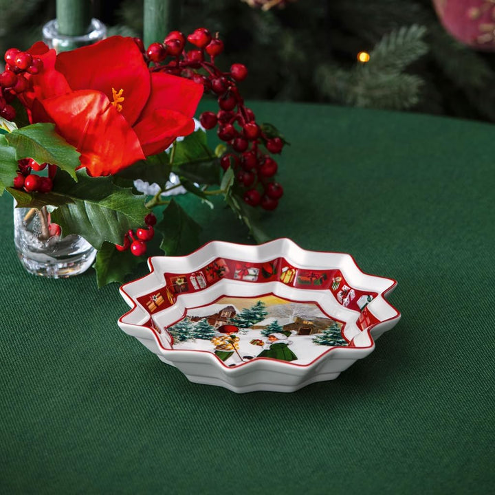 Villeroy &amp; Boch – Toy&