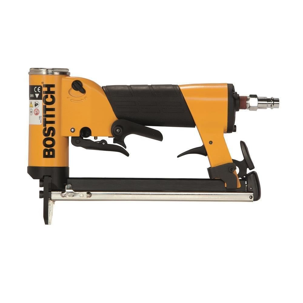 Bostitch 21680B-E 04-16 mm Druckluft Klammergerät Profigerät KL-01