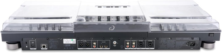 Decksaver AlphaTheta XDJ-AZ Cover - Cover für DJ Equipment