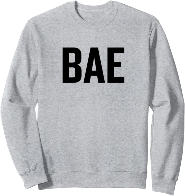 BAE Sweatshirt