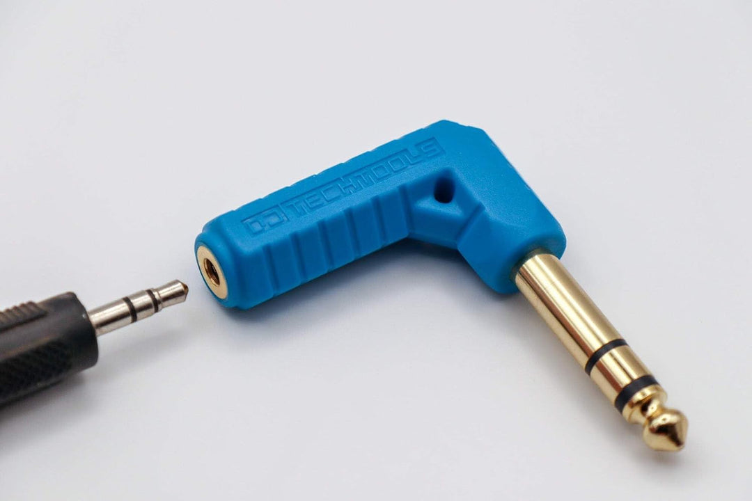 Chroma Jacks Blue