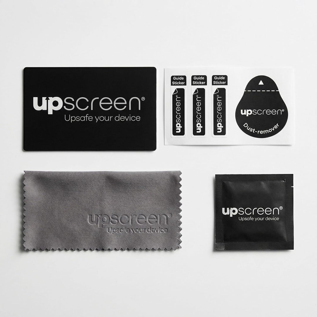 upscreen Schutzfolie für HP OmniBook 7 17-dc