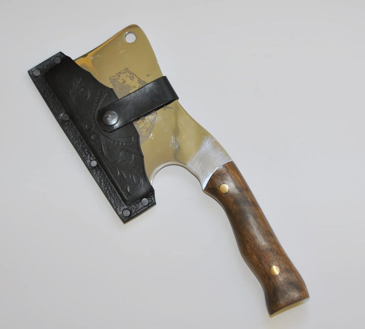 Kizlyar Ax bear