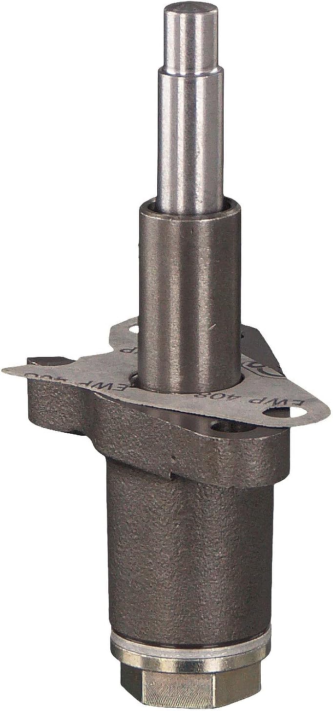febi bilstein 01048 Kettenspanner für Steuerkette, mit Dichtung , 1 Stück