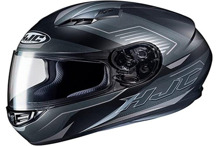 HJC Helmets Herren Nc Helmet, schwarz, XS, XS