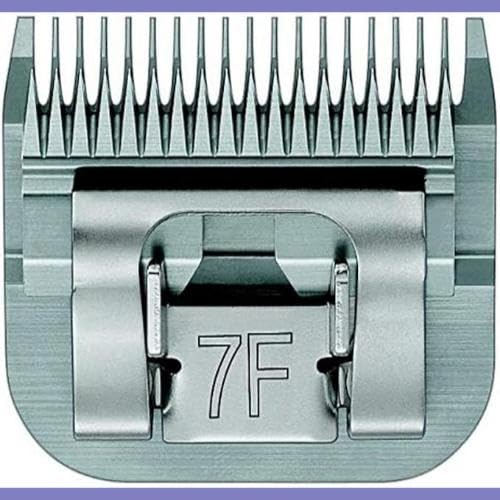 Kerbl Scherkopf SnapOn 3,2mm, Nr.
